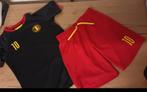 Ensemble maillot de foot Belgique taille 10 ans, Sports & Fitness, Football, Enlèvement, Maillot