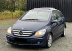 Mercedes B200 benzine / Automaat, Auto's, 1498 cc, Bedrijf, Euro 4, B-Klasse