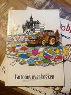 Pakketje humor/ cartoonboeken, Boeken, Ophalen of Verzenden, Gelezen, Cartoons