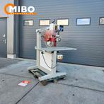 Afkortzaag tot 210mm zaaghoogte ** Occasions, Enlèvement ou Envoi