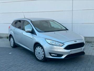 Ford Focus 1.0i benzine weinig km’s breakwagen