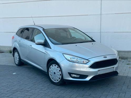 Ford Focus 1.0i benzine weinig km’s breakwagen, Autos, Ford, Entreprise, Achat, Focus, Essence, Euro 6, Break, 5 portes, Boîte manuelle