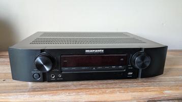 Marantz NR 1403 reciever versterker beschikbaar voor biedingen