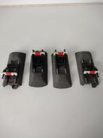 Amortisseurs Märklin, rails en C, Enlèvement ou Envoi, Rails, Märklin