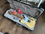 Fender Vintera Road Worn II 60s telecaster blonde, Muziek en Instrumenten, Ophalen, Zo goed als nieuw, Solid body, Fender