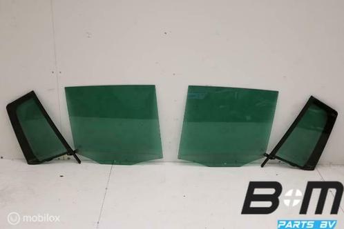 Set privacyglas achterportieren VW Tiguan, Auto-onderdelen, Overige Auto-onderdelen, Gebruikt