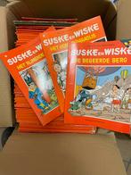 Suske en Wiske 80 strips, Boeken, Ophalen, Gelezen