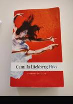 Heks Camilla Läckberg, Enlèvement, Utilisé, Camilla Läckberg