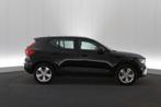 (2CHT954) VOLVO XC40, Auto's, Volvo, Gebruikt, Euro 6, 1969 cc, Zwart