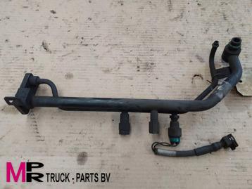 DAF Aircoleiding Combi - 1607324G Aircoleiding Combi - 16073 beschikbaar voor biedingen