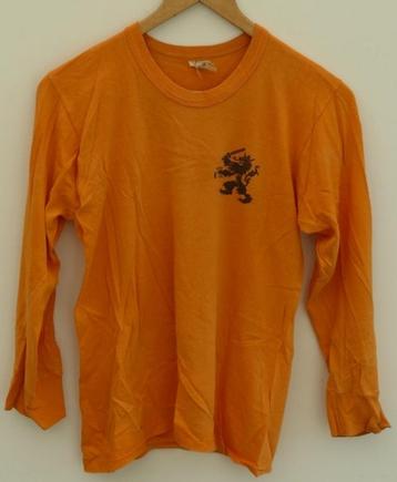 Sport Kleding Set (Shirt + Short) KL, maat 5-6, jaren'80.(3) beschikbaar voor biedingen