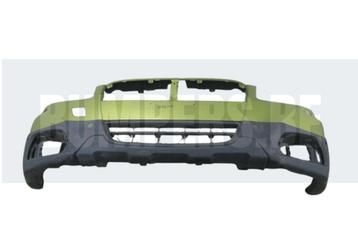 Bumper Suzuki SX4 S Cross 13-16 Voorbumper Q5675 beschikbaar voor biedingen