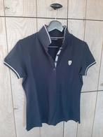 NIEUW!!! Polo Marc O'Polo Mt M (nwpr 99.90eur), Vêtements | Femmes, T-shirts, Neuf, Manches courtes, Taille 38/40 (M), Bleu