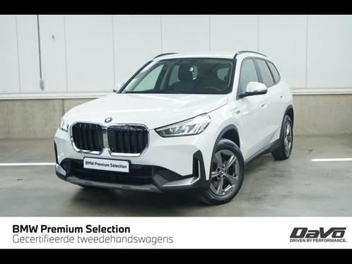 BMW Serie X X1 25E - HYBRID - NEW MODEL, Auto's, BMW, Bedrijf, X1, Airbags, Airconditioning, Bluetooth, Boordcomputer, Centrale vergrendeling