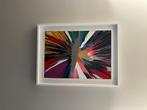 Schilderij, Antiek en Kunst, Kunst | Schilderijen | Modern, Ophalen