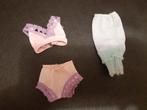 Barbie lingerie met label mattel, Ophalen of Verzenden, Zo goed als nieuw