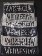 Wednesday sjaal Nieuw!, Enlèvement ou Envoi, Neuf, Écharpe