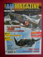 Airmagazine N 18., Ophalen of Verzenden, Luchtmacht, Zo goed als nieuw, Tweede Wereldoorlog