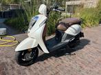 Sym Mio 115cc (1890km), Fietsen en Brommers, 115 cc, Zo goed als nieuw, Benzine, Ophalen