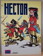 HECTOR, goede staat, Boeken, Stripverhalen, Ophalen of Verzenden