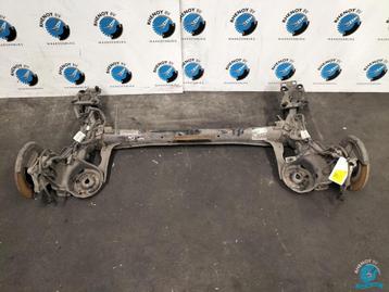 OPEL COMBO [REAR_DEAD_AXLE_(FWD)] 2022 beschikbaar voor biedingen