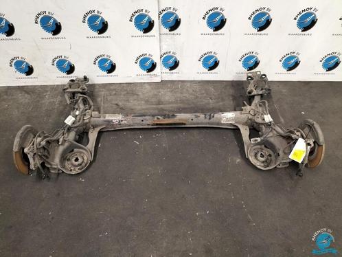 OPEL COMBO [REAR_DEAD_AXLE_(FWD)] 2022, Auto-onderdelen, Overige Auto-onderdelen, Gebruikt, ARN erkend, Stiba lid, Erkend duurzaam