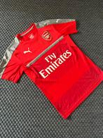 Arsenal Fly Emirates Puma shirt, Maat S, Ophalen of Verzenden, Gebruikt