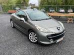 2009 Peugeot 207 - cabriolet - Voiture particulière, Achat, Entreprise, Cabriolet, Boîte manuelle
