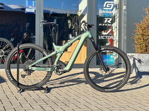 Scott Patron eRide 930, Fietsen en Brommers, Fietsen | Mountainbikes en ATB, Nieuw, Overige merken, Fully, Ophalen