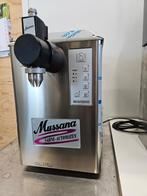 Mussana Boy 4 ltr slagroommachine, Zakelijke goederen, Horeca | Keukenapparatuur, Ophalen of Verzenden