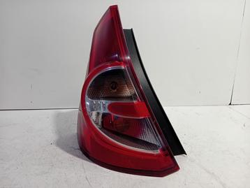 ACHTERLICHT LINKS BUITEN Dacia Sandero I (BS) (8200734825) beschikbaar voor biedingen