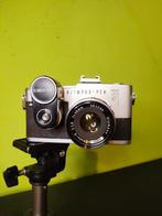 Olympus Pen-F analoog, TV, Hi-fi & Vidéo, Appareils photo analogiques, Enlèvement ou Envoi, Utilisé, Reflex miroir, Olympus