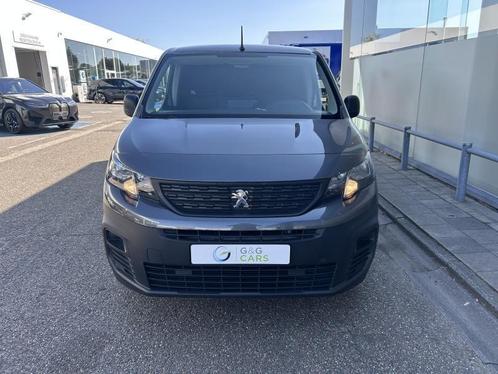 Peugeot Partner V Pro, Auto's, Peugeot, Partner, Airconditioning, Metaalkleur, Parkeersensor, Schuifdeur, Diesel, Euro 6, Berline