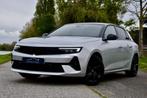 Opel Astra GS-UITVOERING*ZETEL+STUURVERWARMING*360°CAMERA*, Apple Carplay, Handgeschakeld, 5 deurs, Particulier