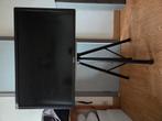 Philips TV 42 inch met ophanging steun zonder controler, Computers en Software, Monitoren, Gaming, Philips, DisplayPort, Ophalen of Verzenden