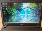Notebook Acer Aspire Intel I3-6006 8GB 512GB M.2 NVMe FullHD, 2 tot 3 Ghz, 15 inch, 8 GB, Zo goed als nieuw