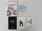 Nintendo Wii: Mario Kart Wii (zonder HL), Ophalen of Verzenden, Gebruikt