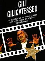 Gili gilicatessen dvd, Vanaf 6 jaar, Ophalen of Verzenden