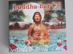 2CDBOX BUDDHA BAR 13 (par Ravin et David Visan), CD & DVD, CD | Dance & House, Musique d'ambiance ou Lounge, Utilisé, Coffret