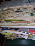 haken en breien boekjes, Hobby en Vrije tijd, Breien en Haken, Ophalen of Verzenden, Gebruikt, Breien of Haken, Patroon of Boek