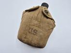 US WWII M1910 Canteenset Troxel Mfg Co | 1943, Verzenden, Landmacht