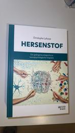 Gedragsneirowetenschappen cursus, Ophalen, Nieuw