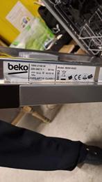 Lave-vaisselle Beko, Elektronische apparatuur, Vaatwasmachines, Ophalen, Nieuw