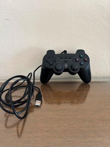 Manette ps3 / pc beschikbaar voor biedingen