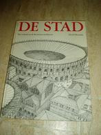 De stad, het verhaal van de Romeinse stedebouw, David Macaulay, Overige gebieden, Zo goed als nieuw, Ophalen