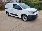Citroen Berlingo, Auto's, Citroën, Voorwielaandrijving, 75 kW, Euro 6, 4 cilinders