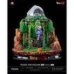 TRUNKS TIME MACHINE HQS Dioramax 1/6, Verzenden, Nieuw