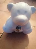 Ourson blanc royal boch, Antiquités & Art, Enlèvement