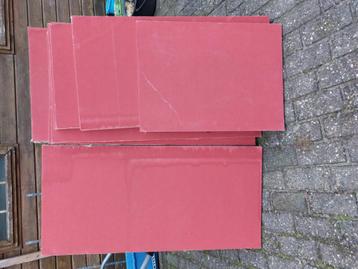 MUURISOLATIE PANELEN beschikbaar voor biedingen