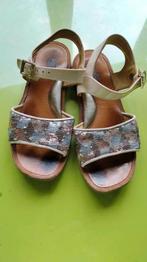 sandalen meisje maat 30 Zecchino d'oro, Meisje, Zecchino d'Oro, Overige typen, Ophalen of Verzenden